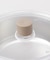 エコック お湯で作れる調理ポット カーキ