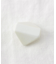 美濃焼 箸置き 菱 WH ＜ハレとケ＞