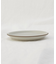 サザンバレー コットンホワイト 17.5cmプレート