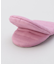 リネンコットン ミトン PU