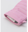 リネンコットン ミトン PU
