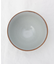 ケイプ 削ぎ茶碗 ライトグレー
