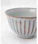 ケイプ 削ぎ茶碗 ライトグレー