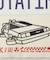 ミトン IV ＜Back To The Future バックトゥザフューチャー＞