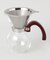 コーヒーメーカー 3CUP ＜63 ロクサン＞