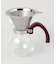 コーヒーメーカー 3CUP ＜63 ロクサン＞