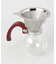 コーヒーメーカー 3CUP ＜63 ロクサン＞