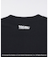 Tシャツ タイムマシン BK ＜Back To The Future バックトゥザフューチャー＞