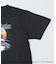 Tシャツ タイムマシン BK ＜Back To The Future バックトゥザフューチャー＞