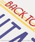 ランチョンマット IV ＜Back To The Future バックトゥザフューチャー＞