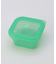 PUSH LOCK 600ml パステルグリーン