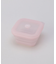 PUSH LOCK 600ml パステルピンク