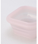PUSH LOCK 200ml パステルピンク
