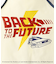 エプロン IV ＜Back To The Future バックトゥザフューチャー＞
