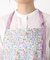 エプロン ベッツィ PU ＜LIBERTY リバティー＞