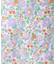 エプロン ベッツィ PU ＜LIBERTY リバティー＞