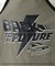 エプロン GY ＜Back To The Future バックトゥザフューチャー＞