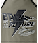 エプロン GY ＜Back To The Future バックトゥザフューチャー＞