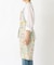 エプロン スモールスザンナ LPU ＜LIBERTY リバティー＞