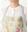 エプロン スモールスザンナ LPU ＜LIBERTY リバティー＞