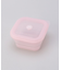PUSH LOCK 900ml パステルピンク