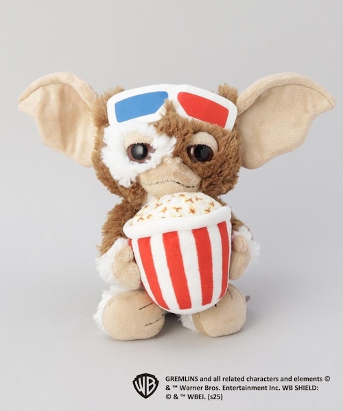 ギズモ 3Dメガネ ポップコーン 25cm ＜GREMLINS グレムリン＞｜トゥー
