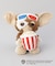 ギズモ 3Dメガネ ポップコーン 25cm ＜GREMLINS グレムリン＞