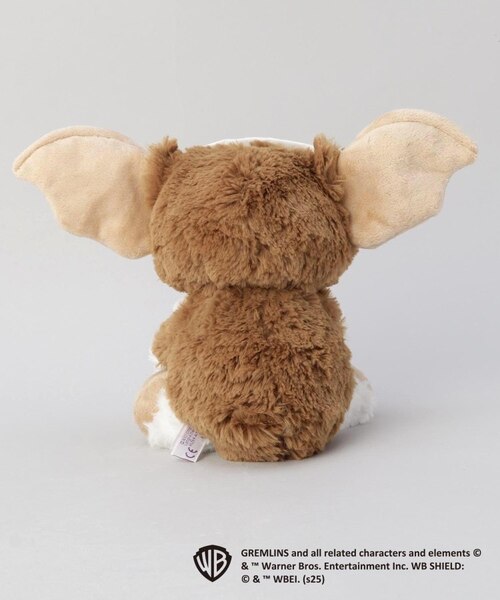 ギズモ 3Dメガネ ポップコーン 25cm ＜GREMLINS グレムリン＞｜トゥー
