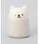 ムームーフレンズ ステンレススープポット みるくねこ