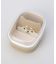 ムームーフレンズ ワンタッチ仕切りランチ ちゃまめしば