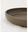 EASE SELVA ディーププレート 26cm DBR