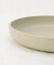 EASE SELVA ディーププレート 26cm GY