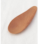 WOOD'N 茶さじ ナス