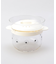ぎゅっとおにぎりさん ガラスのレンジご飯釜　WH