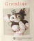 エプロン アイボリー ＜GREMLINS グレムリン＞