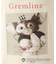 エプロン アイボリー ＜GREMLINS グレムリン＞