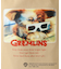 エプロン カーキ ＜GREMLINS グレムリン＞