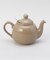 ファームハウス ティーポット トッフィー 2カップ ＜London Pottery ロンドンポタリー＞