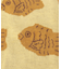 タイヤキ腹巻き YE