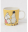 クラシック マグ0.3L ファミリータイム ＜MOOMIN ARABIA＞