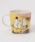クラシック マグ0.3L ファミリータイム ＜MOOMIN ARABIA＞