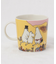 クラシック マグ0.3L ファミリータイム ＜MOOMIN ARABIA＞