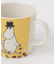 クラシック マグ0.3L ファミリータイム ＜MOOMIN ARABIA＞