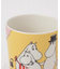 クラシック マグ0.3L ファミリータイム ＜MOOMIN ARABIA＞