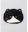 モノおひるねピロー BK