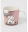 クラシック マグ0.3L LOVE ＜MOOMIN ARABIA＞