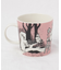 クラシック マグ0.3L LOVE ＜MOOMIN ARABIA＞