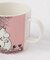 クラシック マグ0.3L LOVE ＜MOOMIN ARABIA＞