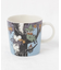 クラシック マグ0.3L フレンズフォーエバー ＜MOOMIN ARABIA＞