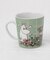 POP マグ0.3L スナフキン ＜MOOMIN ARABIA＞